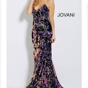 Jovani 2018